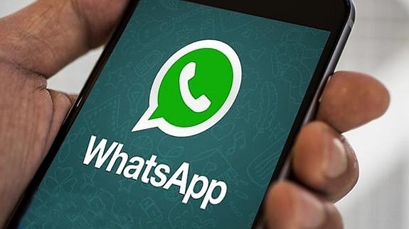 WhatsApp no borra los chats “eliminados”