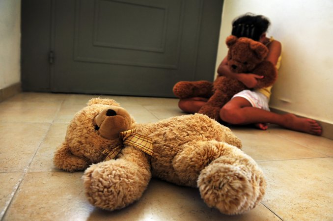 Niña de 6 años abusada por su padre en San Pedro