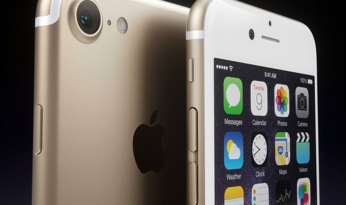 Apple lanzará el iPhone 7 en septiembre
