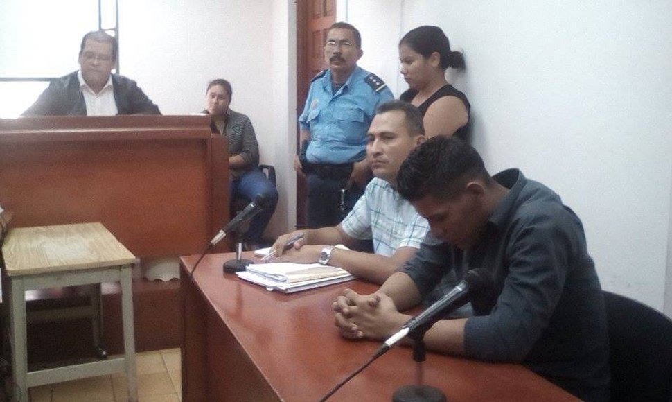 Sentencian a un hombre a 26 años de prisión por asesinar a una mujer