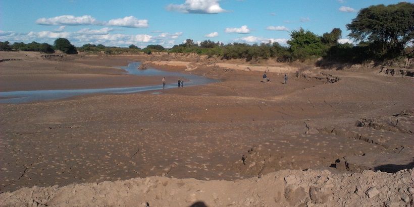 “Alternativa 2” el acuerdo entre Paraguay y Argentina para dar solución al Pilcomayo