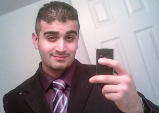 Asesino de Orlando confesó su homosexualidad tras el tiroteo