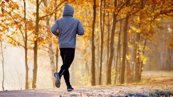 Running: Consejos para salir a correr a pesar del frío