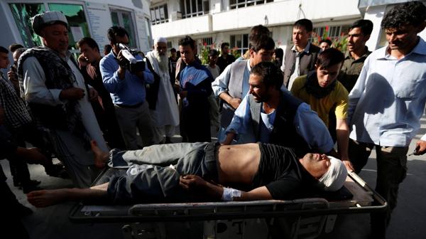 Golpe del Estado Islámico en Kabul: ascienden a 80 los muertos en otro atentado