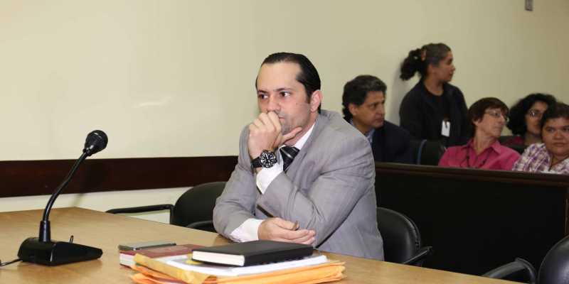 Caso Curuguaty: Jalil Rachid “Los procesados asumieron una conducta admirable”