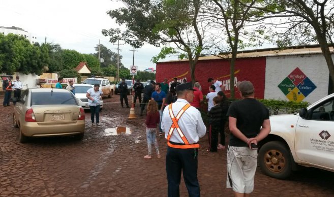 Dos meses después sindican a ciudadano brasilero con la muerte de Jessica Lovatto