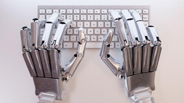 Seis puestos de trabajo que ya fueron ocupados por robots