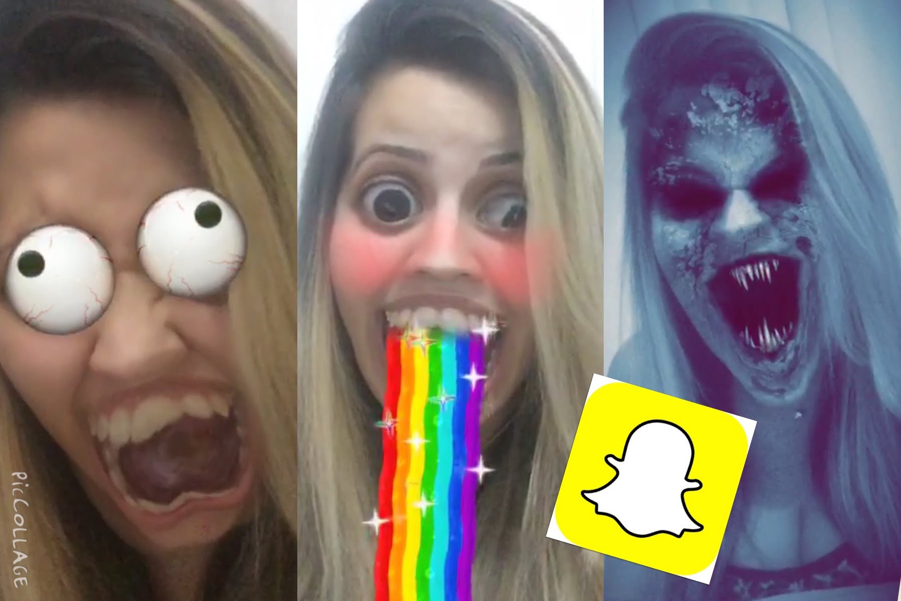 Trucos para aprovechar mejor tu Snapchat