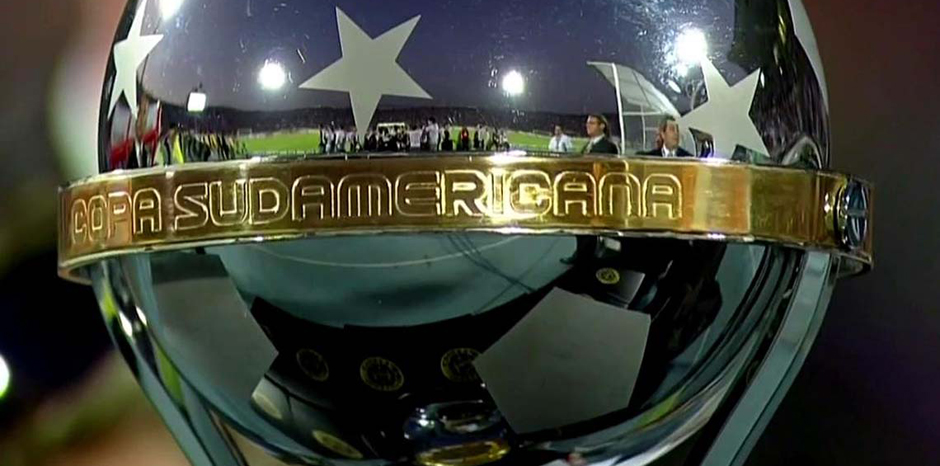 Copa Sudamericana: Los equipos paraguayos ya tienen hora y fecha de debut