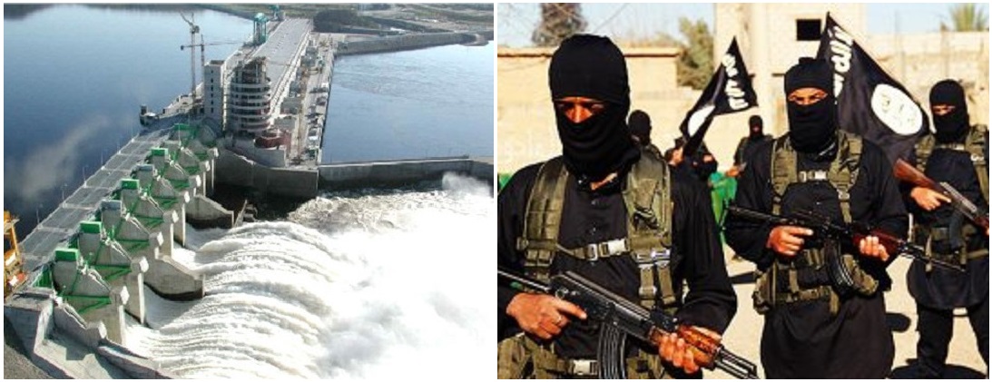 Director de la EBY ante amenaza del ISIS: “Nuestro sistema de seguridad es muy bueno”