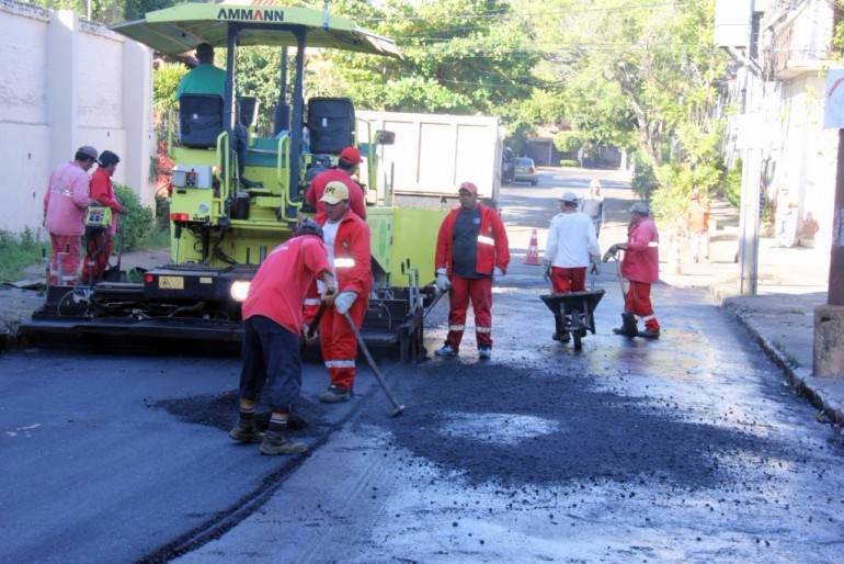 “Era todo chiche bombón hasta que llegó el reloj biométrico en la Municipalidad”