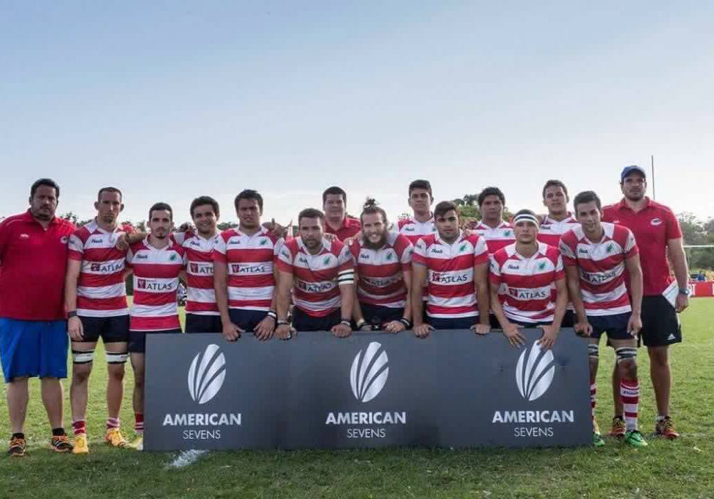 Los Yakarés participarán en el Sevens SAR