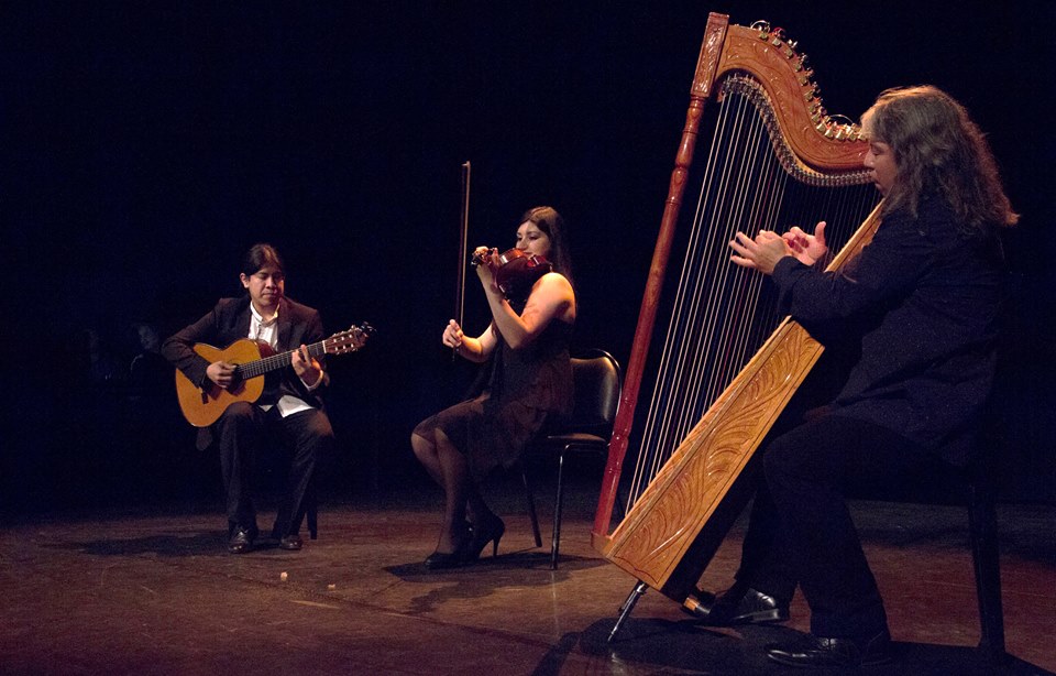 IBERMÚSICAS ayudará a músicos paraguayos a realizar residencias artísticas en el exterior