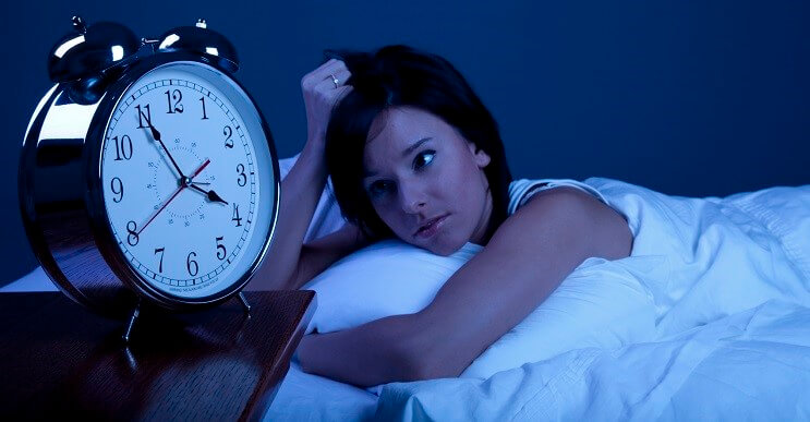 10 consejos para combatir el insomnio