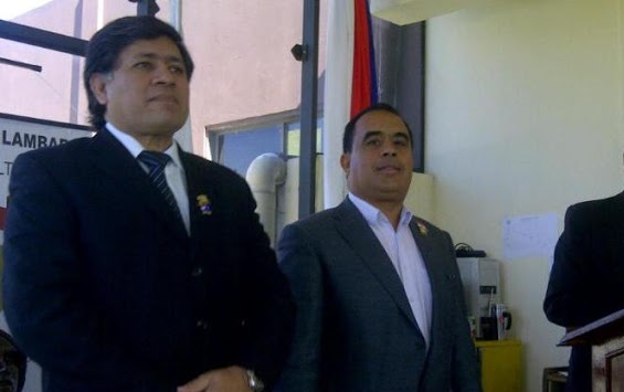 Intendente de Lambaré denuncia “persecución política”