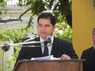 Intendente de Concepción: “La FTC está errada en todas sus estrategias”