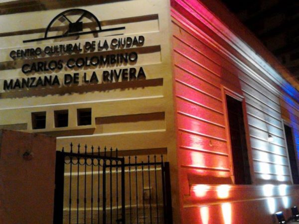 Conmemorarán aniversario de la Manzana de la Rivera