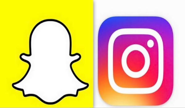 Con su nueva función Instagram competirá con Snapchat
