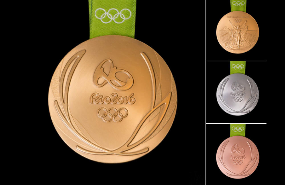 Diez países que nunca han ganado una medalla olímpica