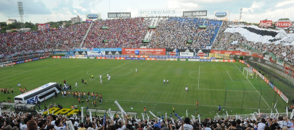 A dos días: El superclásico ya vendió casi 15.000 entradas