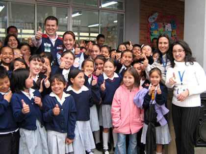 Congreso internacional de educación inicial será en Asunción