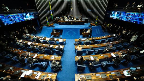 El Senado de Brasil ya tiene los votos necesarios para destituir a Dilma Rousseff