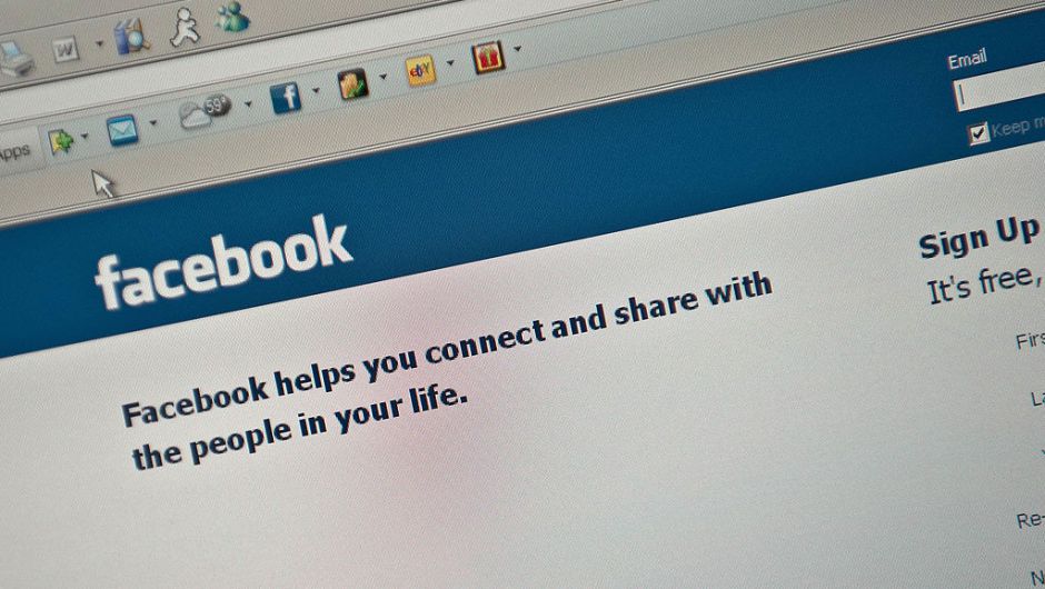 Facebook volvió a hacer ajustes para que tu ‘timeline’ sea más informativo
