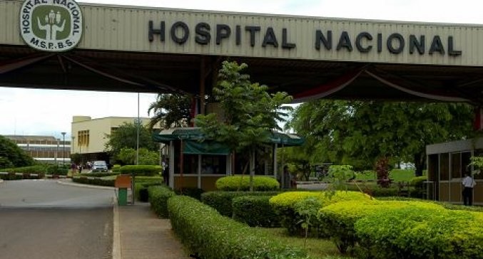 Hospital de Itauguá se renueva con equipamientos de alta tecnología