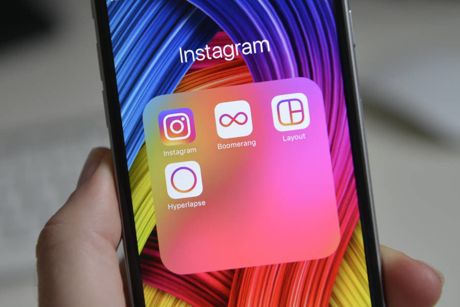 Instagram con nueva función en su plataforma