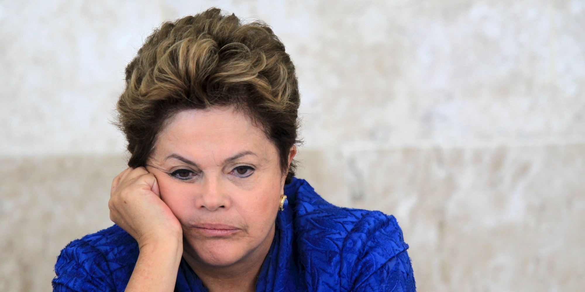 Dilma Rousseff fue destituida como presidenta de Brasil