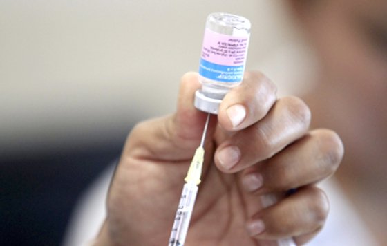 Vacuna contra el dengue aun no cuenta con autorización para ser comercializada en el país