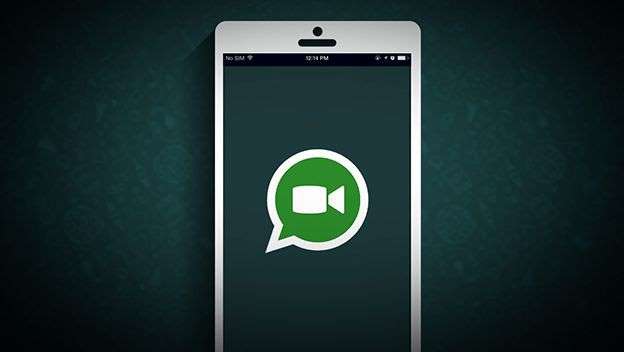 Las videollamadas llegarán a WhatsApp en el 2017
