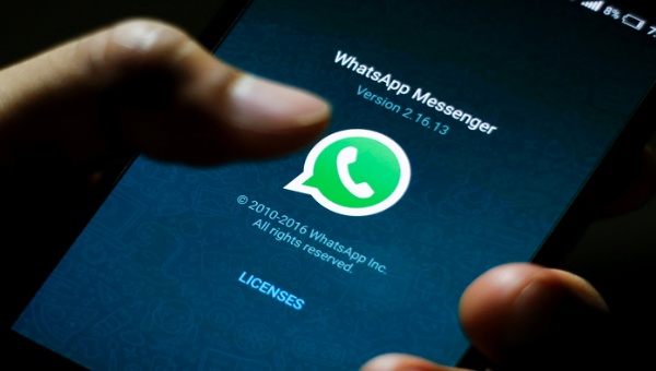 Nueva versión de WhatsApp permite hacer zoom en videos