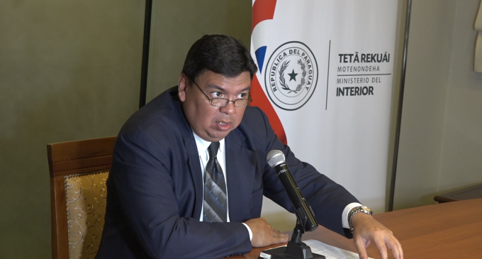 De Vargas pide que dejen de buscar violencia
