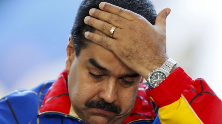 España pidió la realización “urgente” del referendo revocatorio en Venezuela