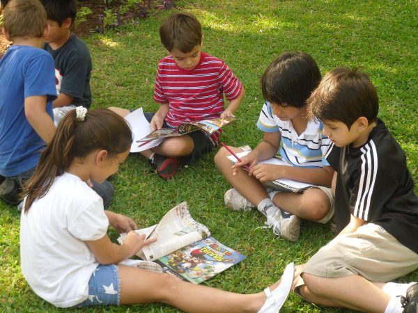 Programa cultural para niños y adolescentes inicia este sábado en Trinidad