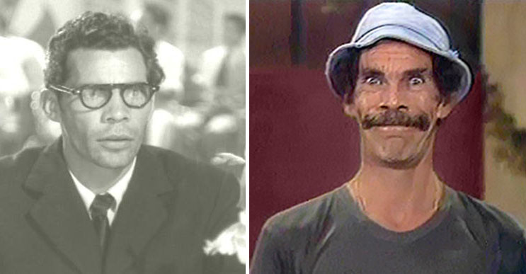 Un día como hoy nacía el eterno