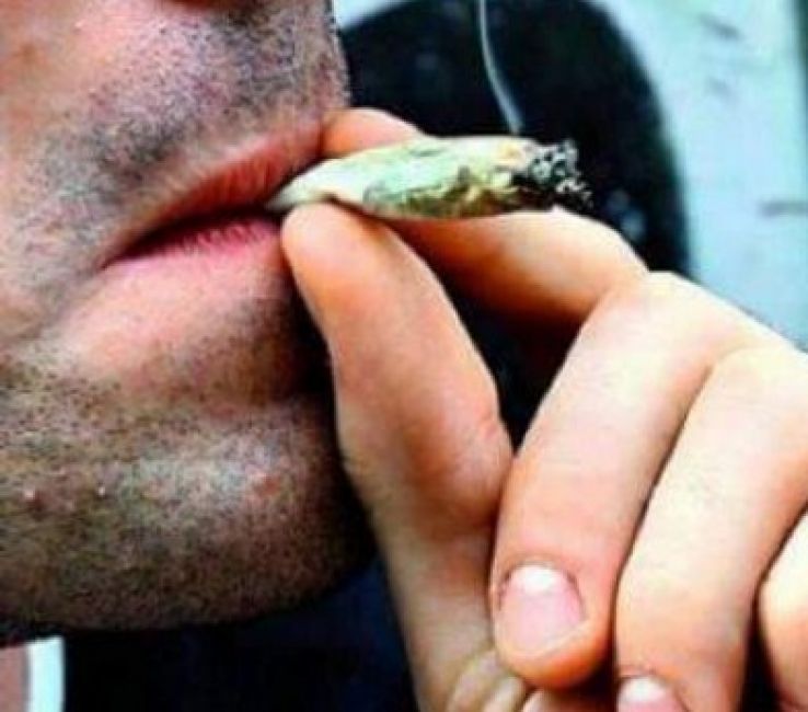 “El porro no hace nada (y yo me la creí)” la carta que es furor en las redes