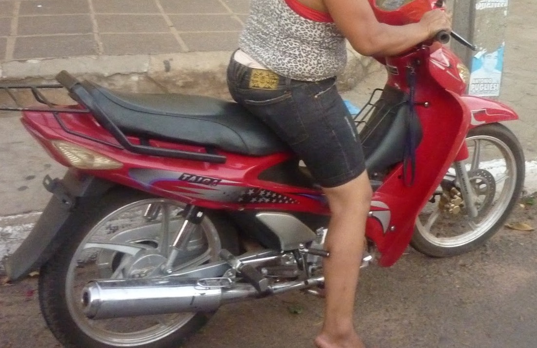 Condenan a dos mujeres “motochorras” a 8 años de cárcel
