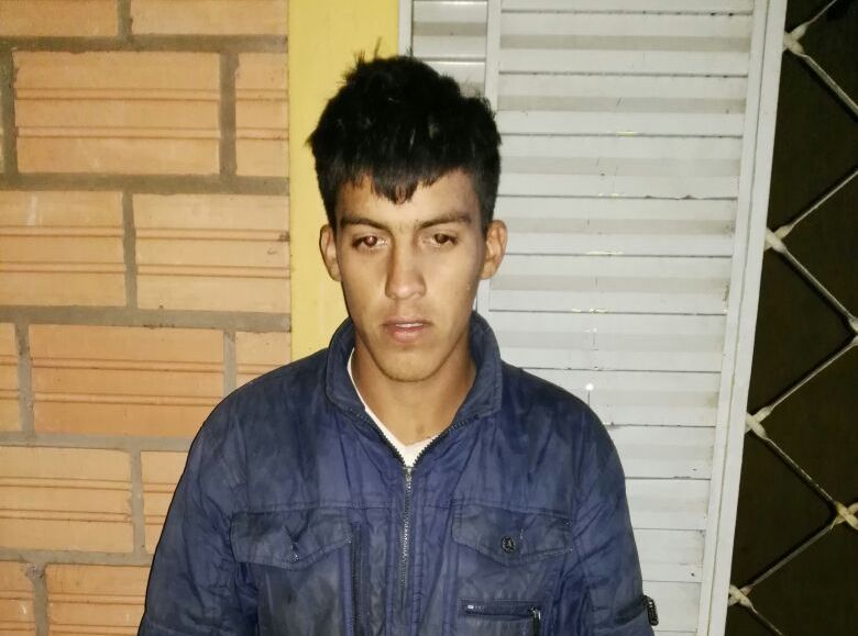 Imputan a joven que violó y luego asesinó de cuatro puñaladas a su sobrino