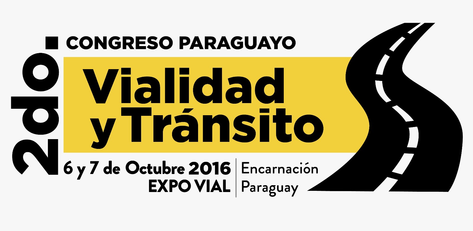 Realizarán el 2º Congreso de Vialidad y Tránsito