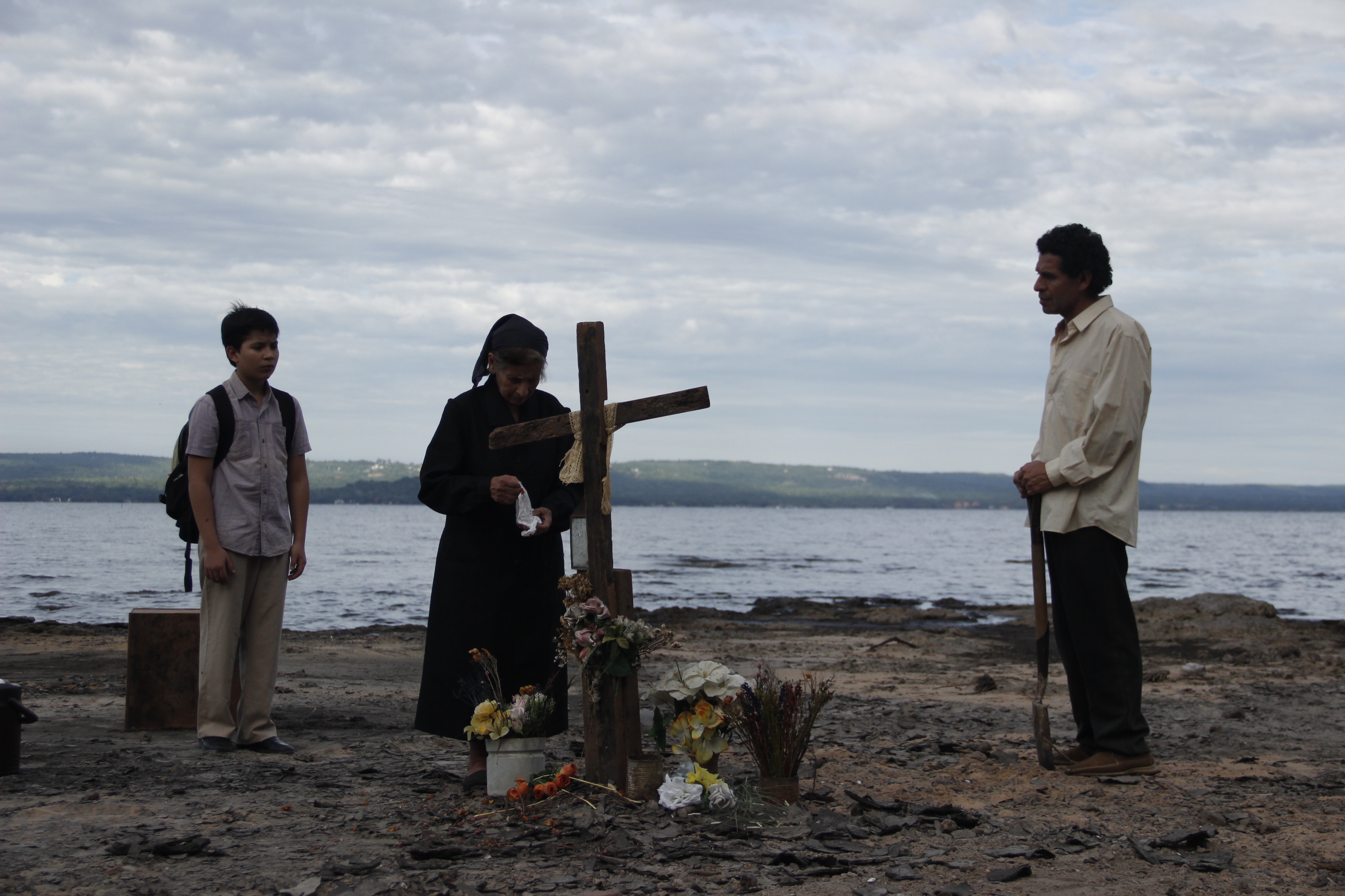 Cortometraje paraguayo KURUSU REBELDE gana el primer premio en Festival Latinoamericano de Cine