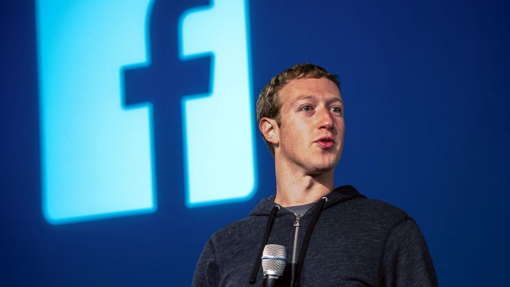 Zuckerberg donará USD 3 mil millones para investigación en salud