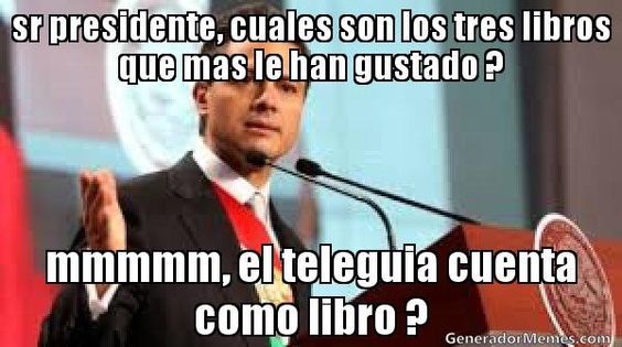 ¿En qué trabajas? Hago memes