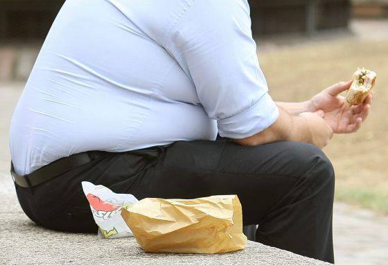 Campaña contra la obesidad será activada por primera vez en el país