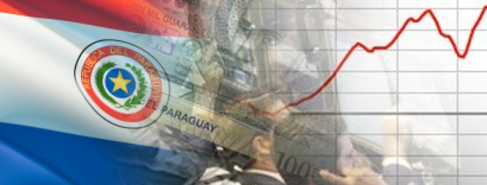 Paraguay es “casi un país de primer mundo” en cuanto a inflación