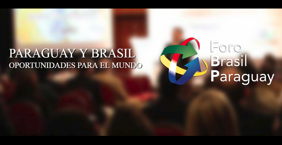 Expo Brasil-Paraguay con más de 300 empresarios