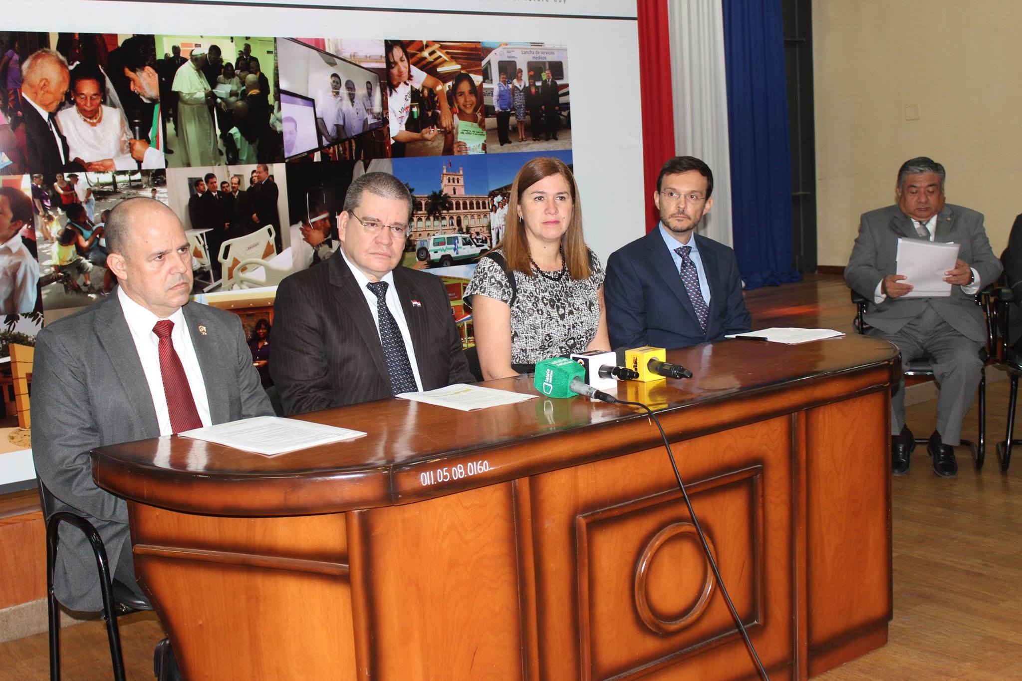 Donarán al Paraguay equipo de braquiterapia para el tratamiento de tumores