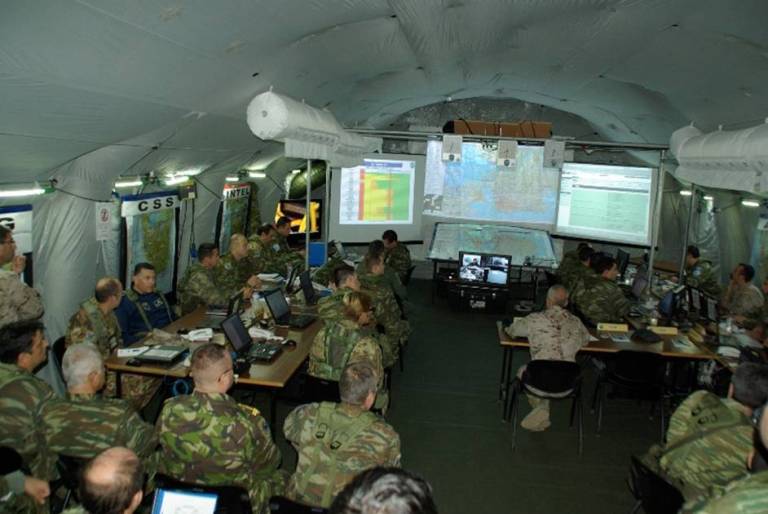 Rusia desarrolla un “Internet propio” para propósitos militares