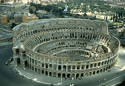 Un sismo de 5,6 sacudió Roma y el centro de Italia